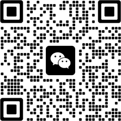 东莞厚街户口网顾问微信二维码